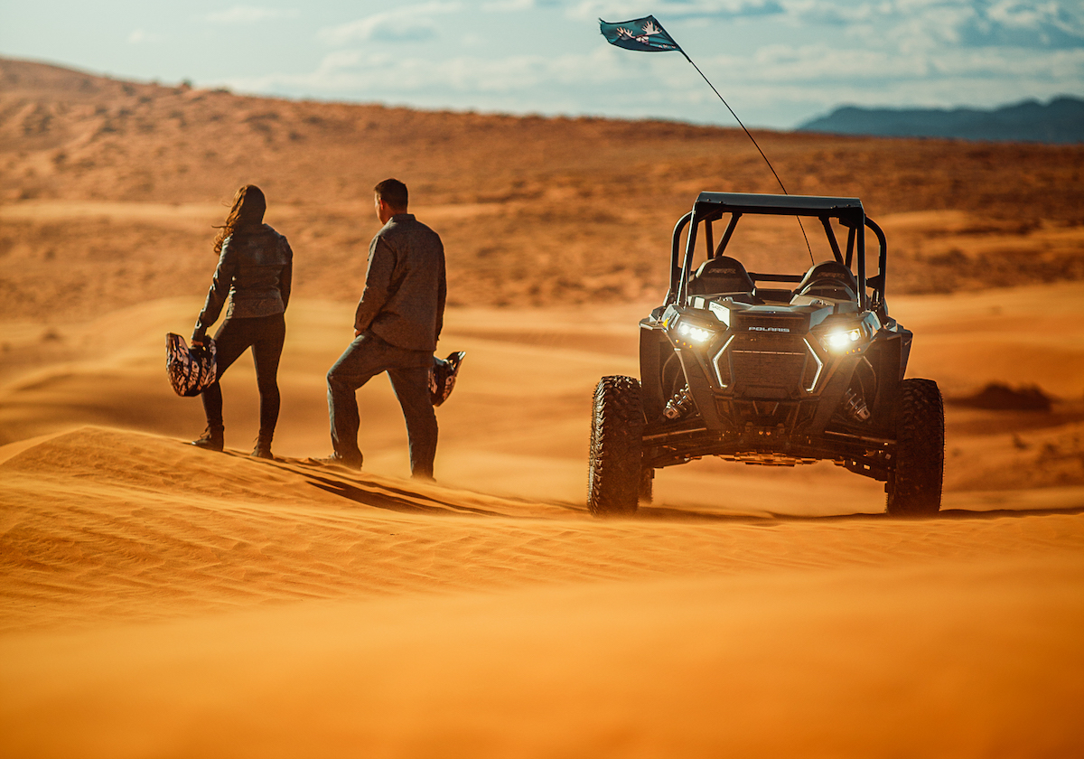 sand mountain atv tour